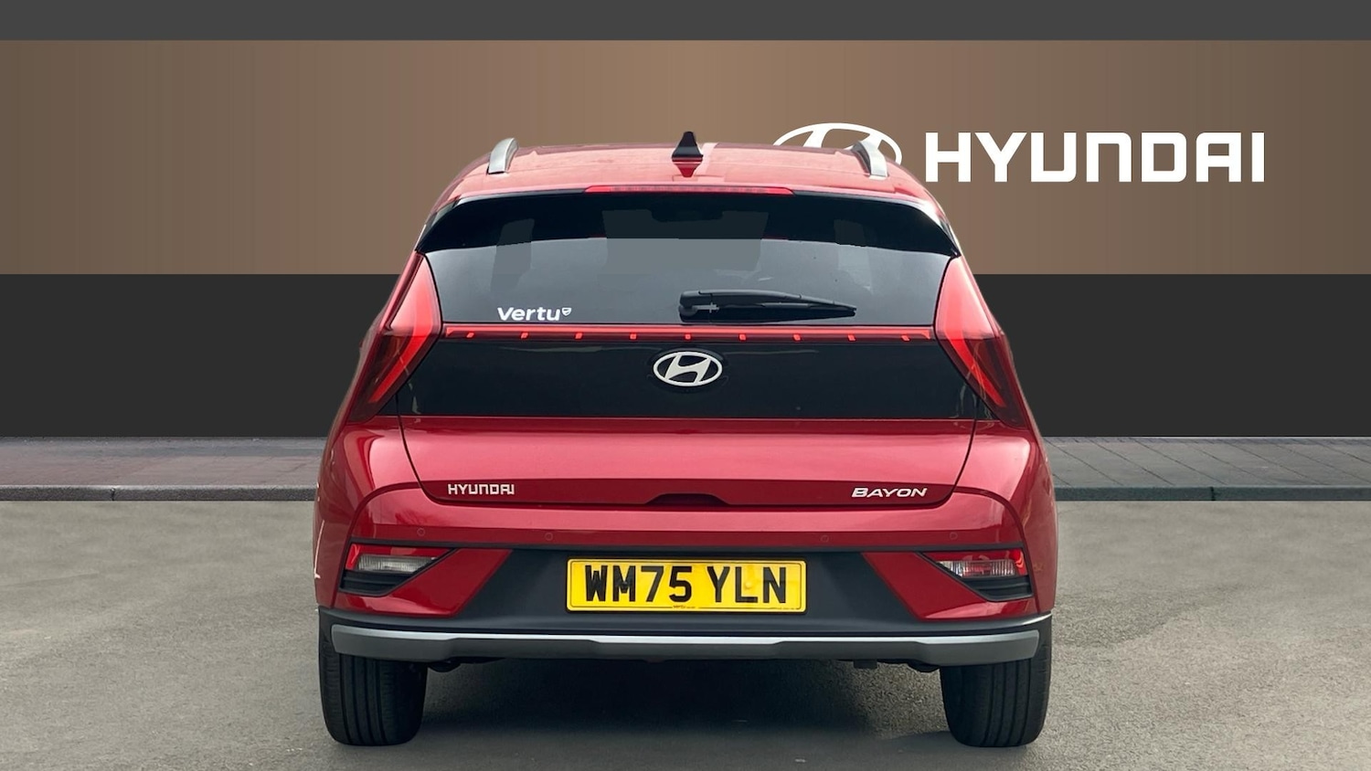 Used Hyundai BAYON 2025 for sale - 77933899: Photo 6