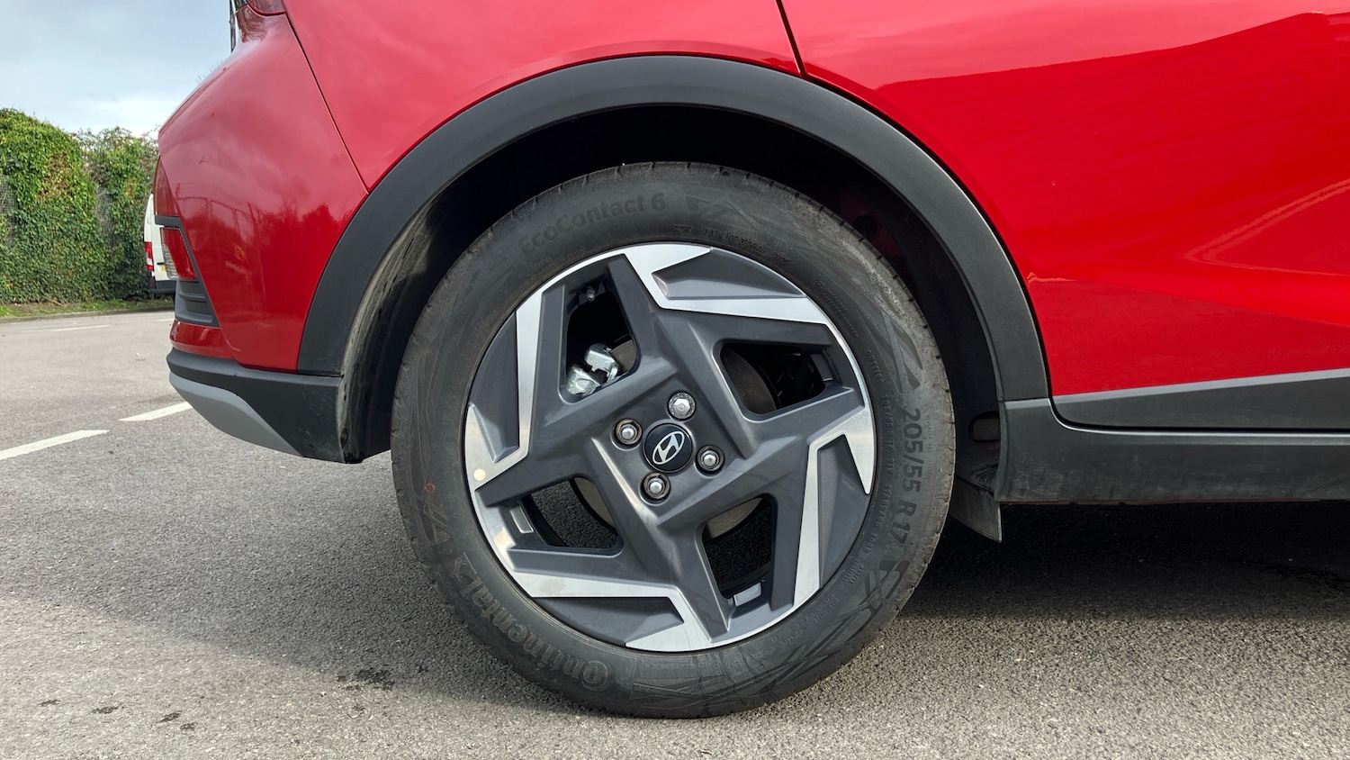 Used Hyundai BAYON 2025 for sale - 77933899: Photo 7