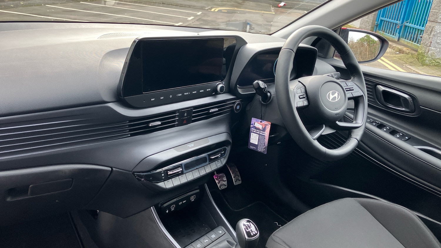 Used Hyundai BAYON 2025 for sale - 77933899: Photo 9