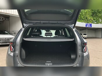 Used Hyundai TUCSON 2024 for sale - 75216672: Photo