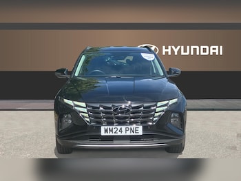 Used Hyundai TUCSON 2024 for sale - 78788389: Photo