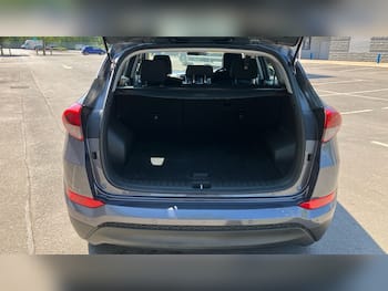 Used Hyundai TUCSON 2016 for sale - 79719589: Photo