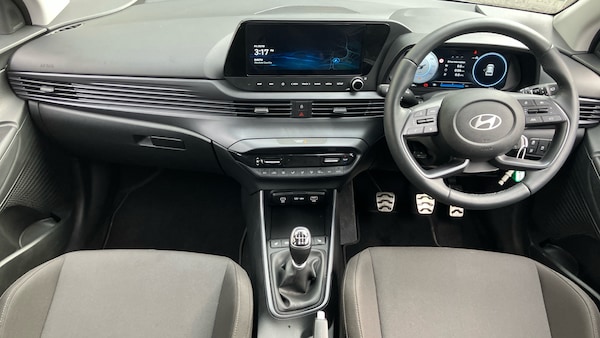 Used Hyundai BAYON 2024 for sale - 76115756: Photo 10