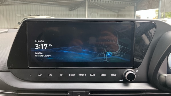 Used Hyundai BAYON 2024 for sale - 76115756: Photo 12