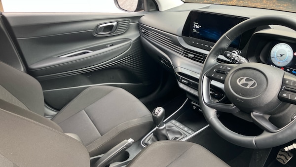 Used Hyundai BAYON 2024 for sale - 76115756: Photo 14