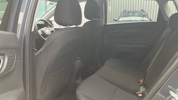 Used Hyundai BAYON 2024 for sale - 76115756: Photo 16