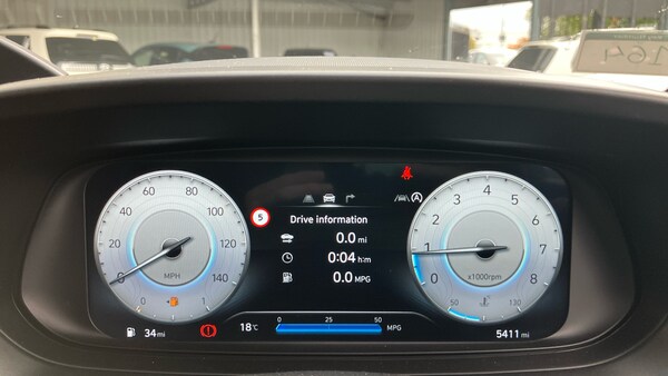 Used Hyundai BAYON 2024 for sale - 76115756: Photo 18