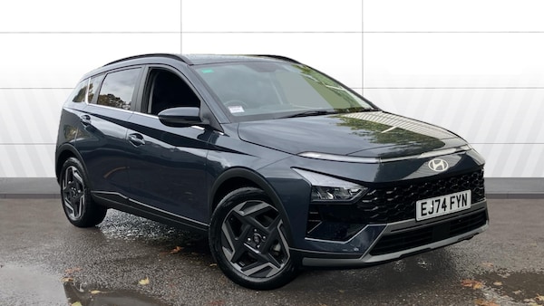 Used Hyundai BAYON 2024 for sale - 76115756: Photo 1