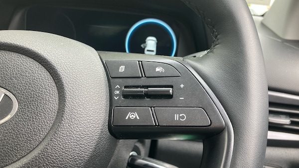 Used Hyundai BAYON 2024 for sale - 76115756: Photo 25