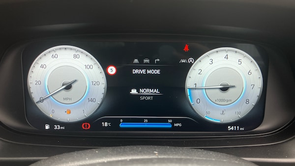 Used Hyundai BAYON 2024 for sale - 76115756: Photo 30