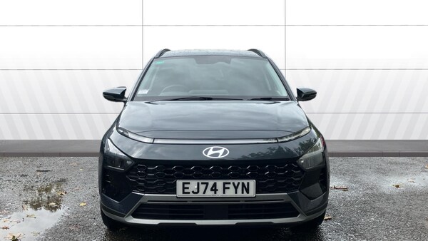 Used Hyundai BAYON 2024 for sale - 76115756: Photo 3