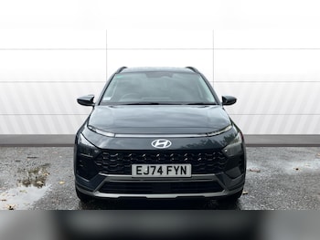 Used Hyundai BAYON 2024 for sale - 76115756: Photo 3