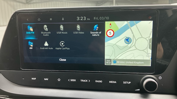 Used Hyundai BAYON 2024 for sale - 76115756: Photo 41