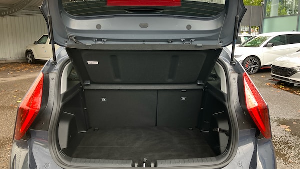 Used Hyundai BAYON 2024 for sale - 76115756: Photo 4