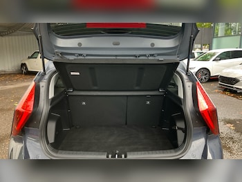 Used Hyundai BAYON 2024 for sale - 76115756: Photo 4