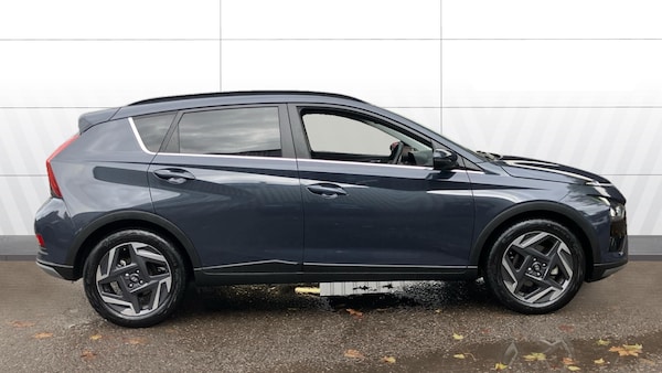 Used Hyundai BAYON 2024 for sale - 76115756: Photo 5