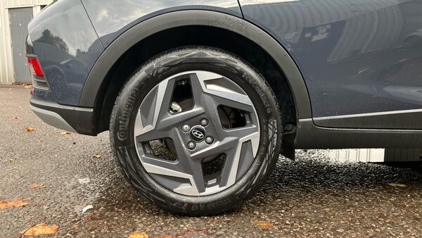 Used Hyundai BAYON 2024 for sale - 76115756: Photo 7