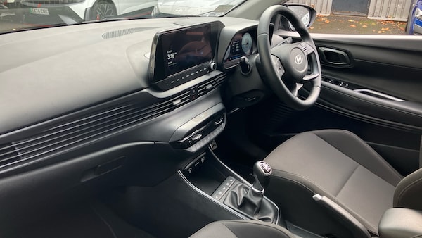 Used Hyundai BAYON 2024 for sale - 76115756: Photo 9