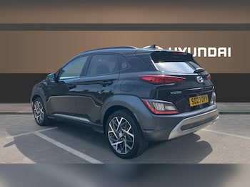 Used Hyundai KONA 2023 for sale - 79405150: Photo