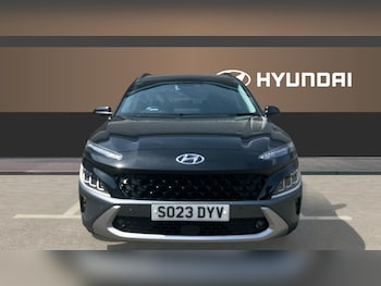 Used Hyundai KONA 2023 for sale - 79405150: Photo