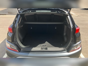 Used Hyundai KONA 2023 for sale - 79405150: Photo