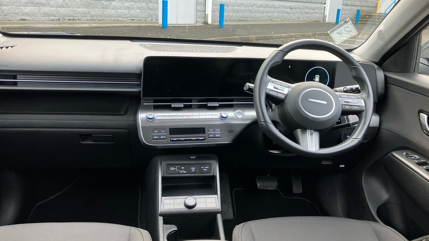 Used Hyundai KONA 2025 for sale - 77069237: Photo 10