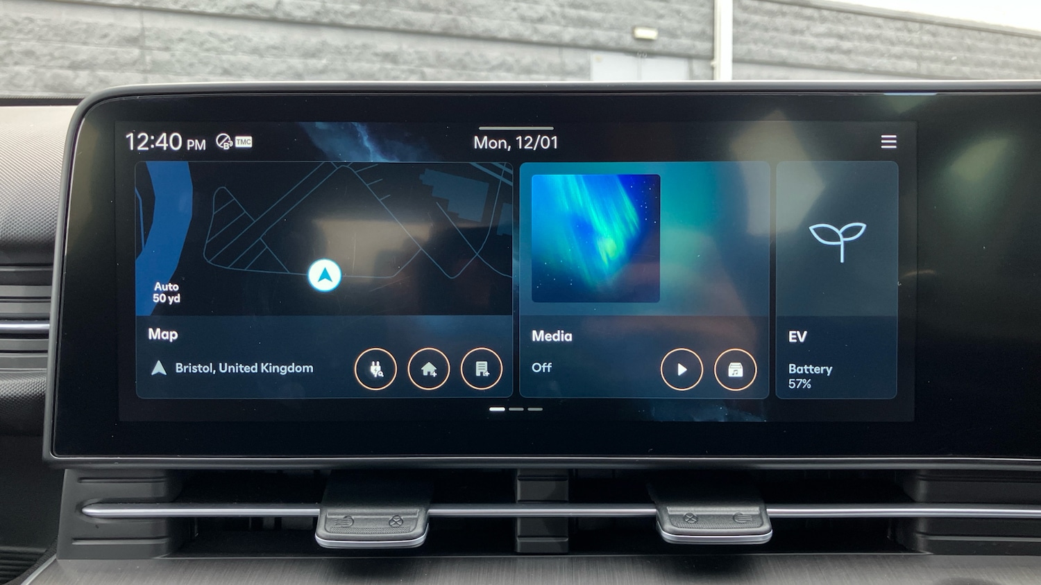 Used Hyundai KONA 2025 for sale - 77069237: Photo 12