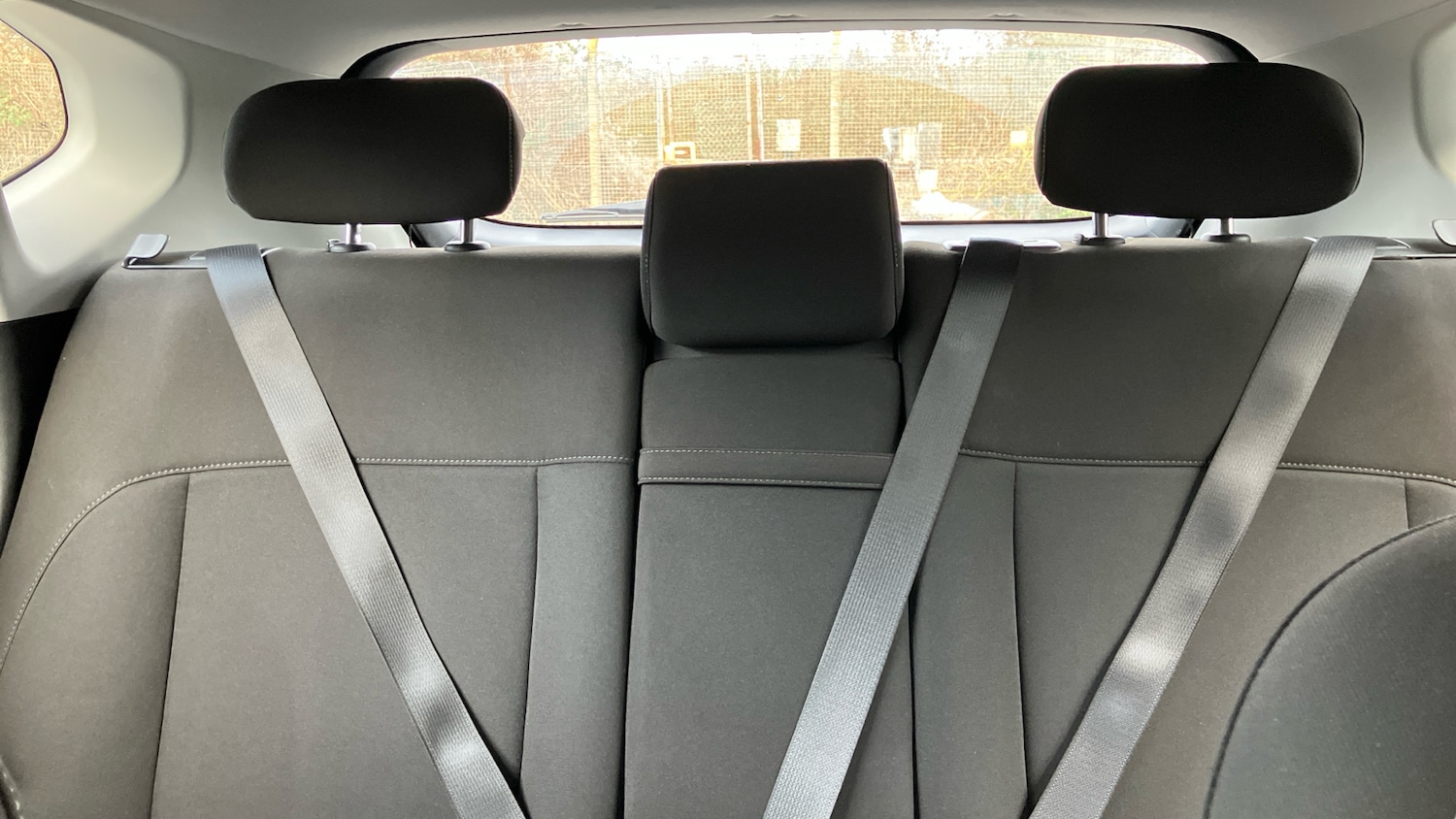 Used Hyundai KONA 2025 for sale - 77069237: Photo 15