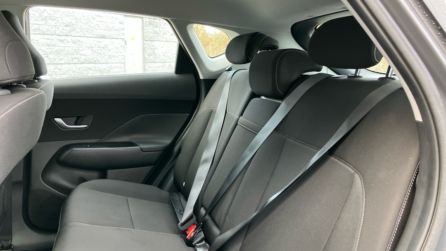 Used Hyundai KONA 2025 for sale - 77069237: Photo 16