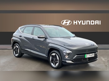 Used Hyundai KONA 2025 for sale - 77069237: Photo