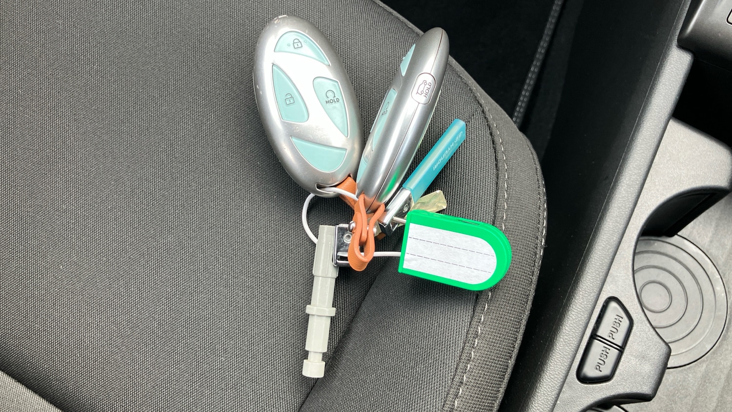 Used Hyundai KONA 2025 for sale - 77069237: Photo 20