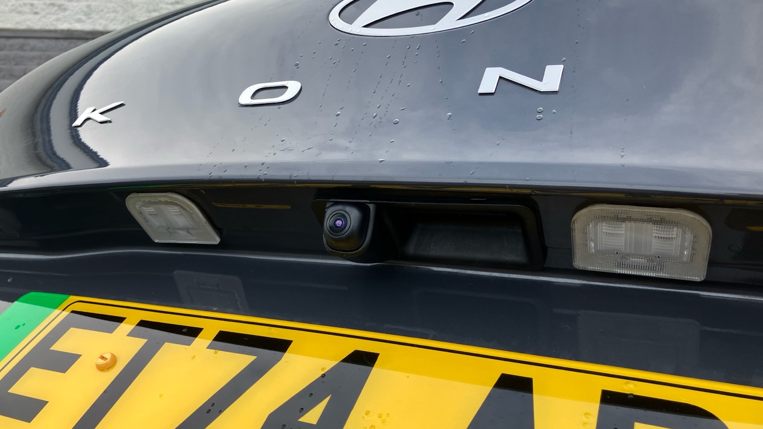 Used Hyundai KONA 2025 for sale - 77069237: Photo 24