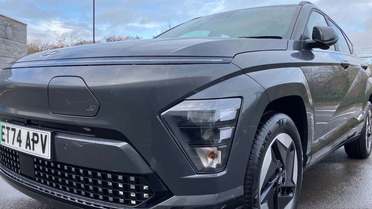 Used Hyundai KONA 2025 for sale - 77069237: Photo 25