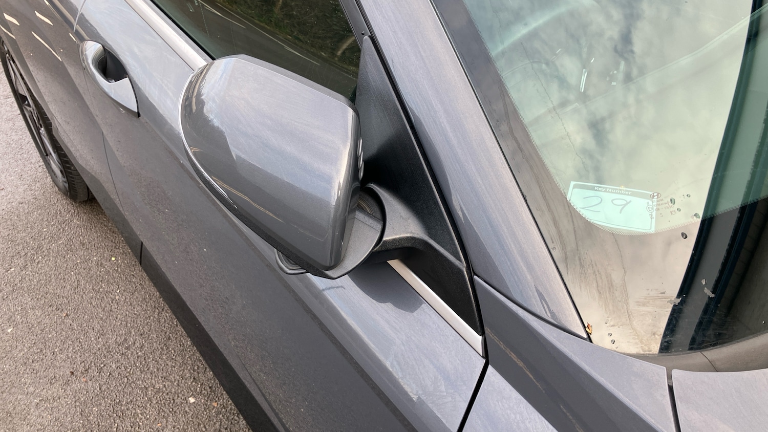 Used Hyundai KONA 2025 for sale - 77069237: Photo 26