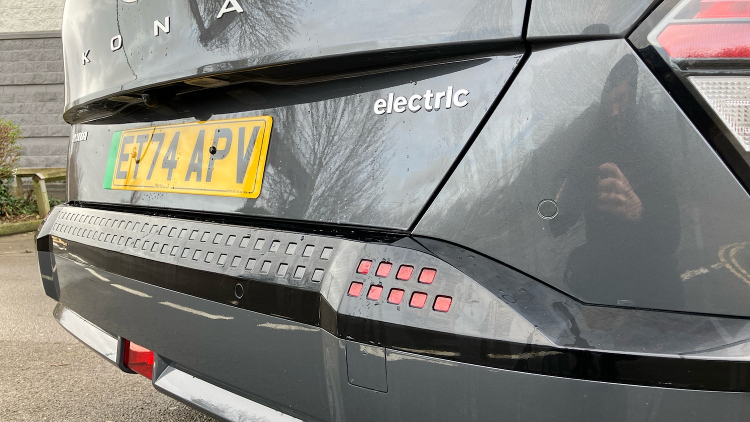 Used Hyundai KONA 2025 for sale - 77069237: Photo 27