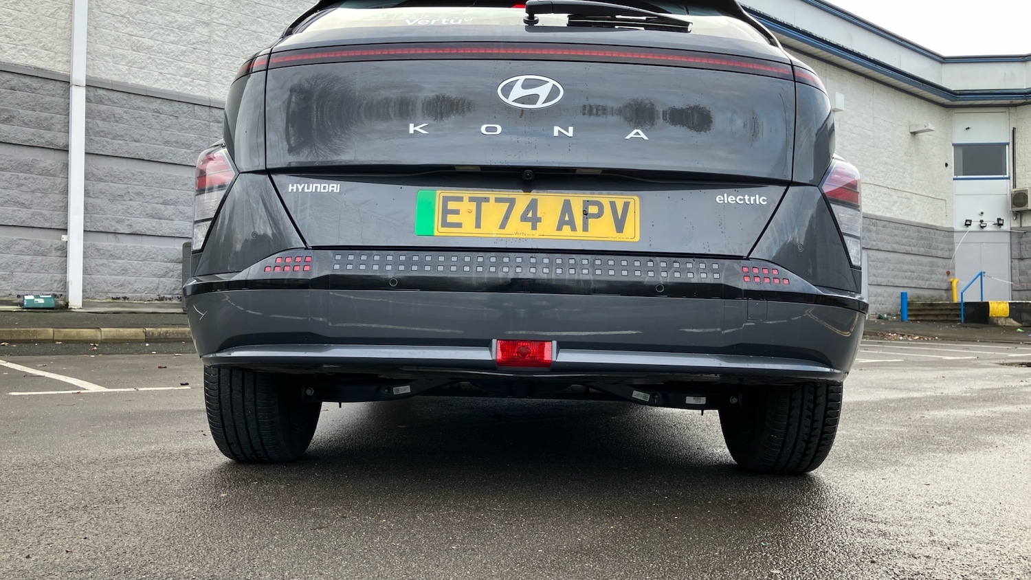 Used Hyundai KONA 2025 for sale - 77069237: Photo 28