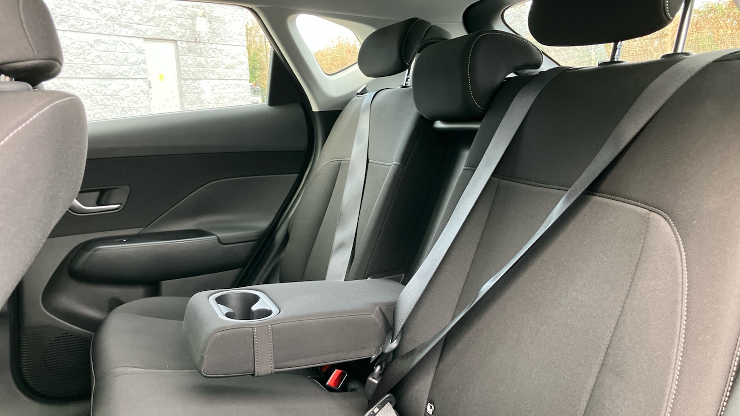 Used Hyundai KONA 2025 for sale - 77069237: Photo 31