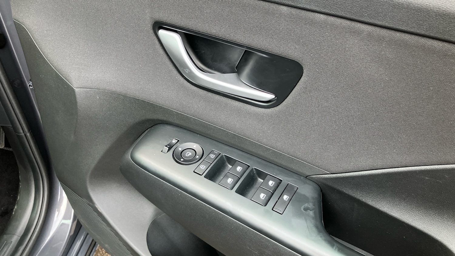 Used Hyundai KONA 2025 for sale - 77069237: Photo 35