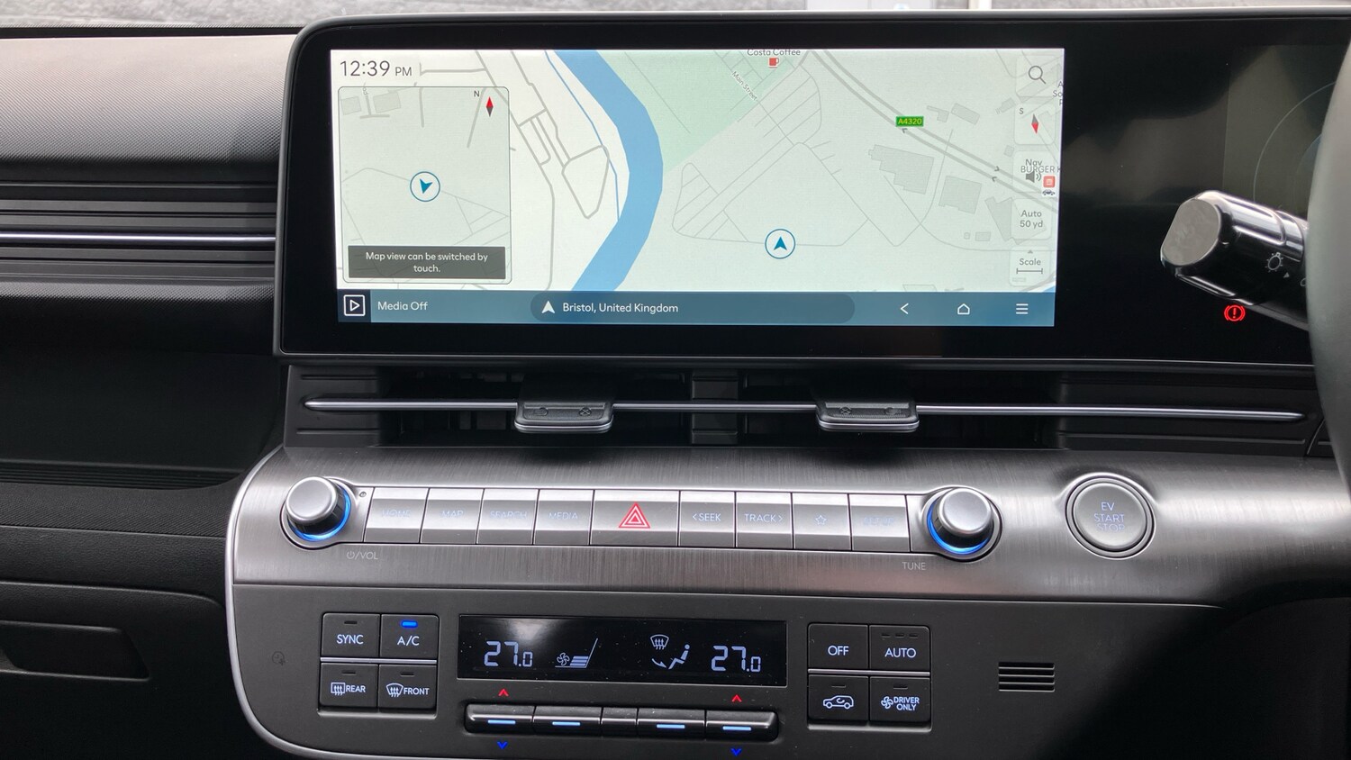 Used Hyundai KONA 2025 for sale - 77069237: Photo 45