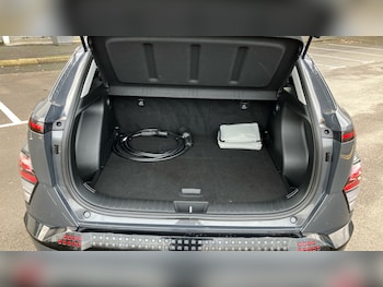 Used Hyundai KONA 2025 for sale - 77069237: Photo