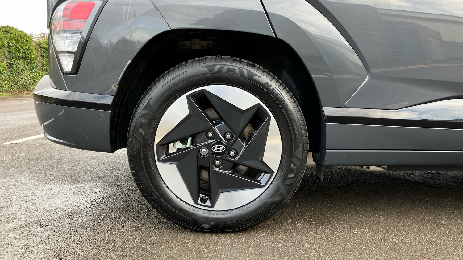 Used Hyundai KONA 2025 for sale - 77069237: Photo 7