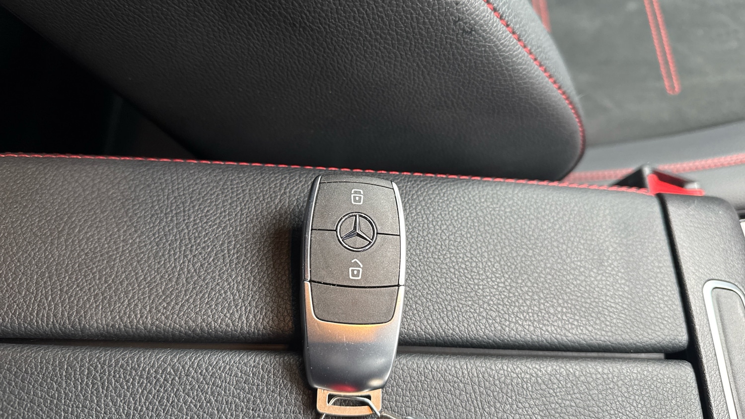 Used Mercedes-Benz A-Class 2021 for sale - 77405625: Photo 19