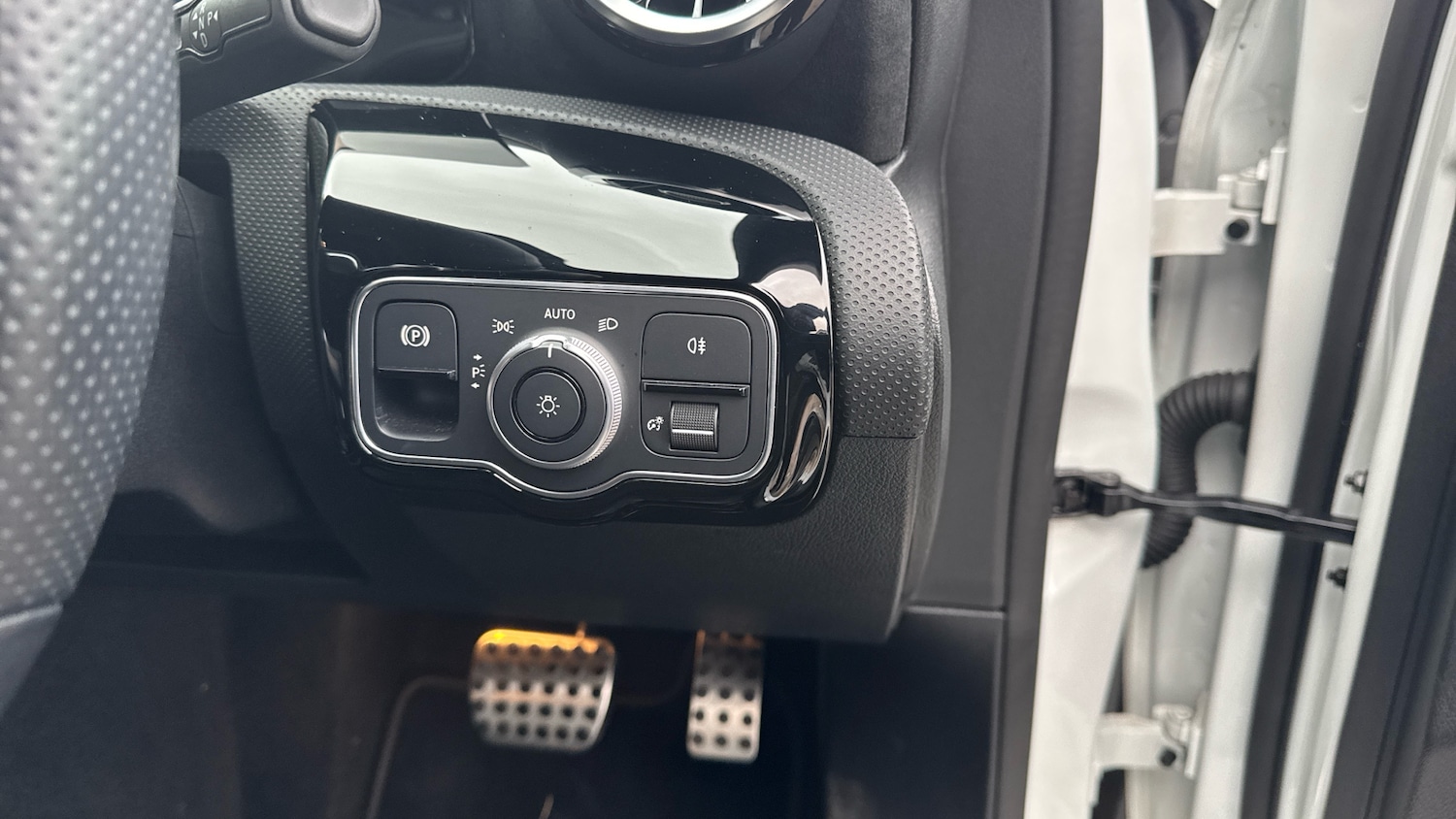 Used Mercedes-Benz A-Class 2021 for sale - 77405625: Photo 28