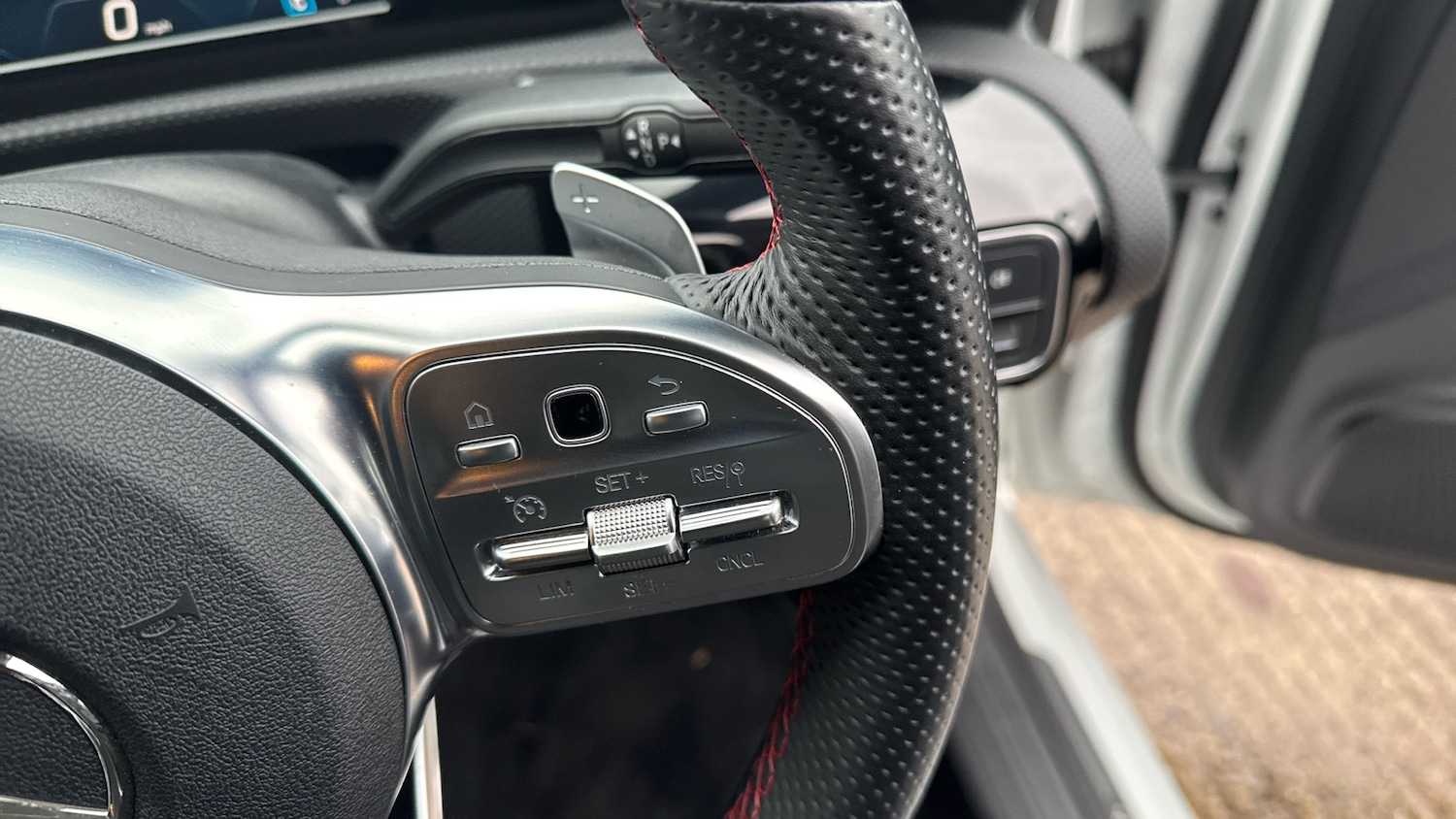 Used Mercedes-Benz A-Class 2021 for sale - 77405625: Photo 29