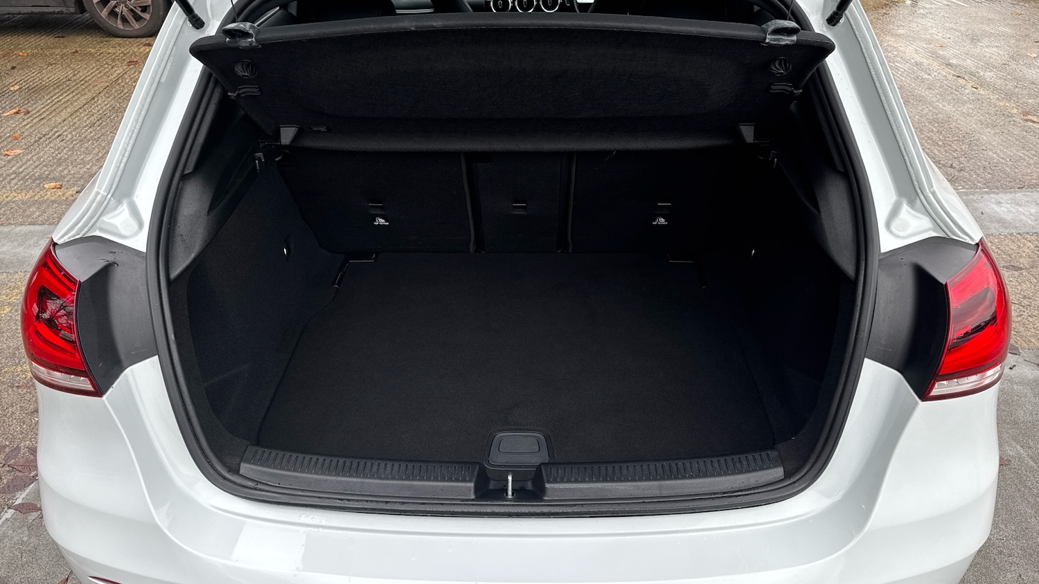 Used Mercedes-Benz A-Class 2021 for sale - 77405625: Photo 4