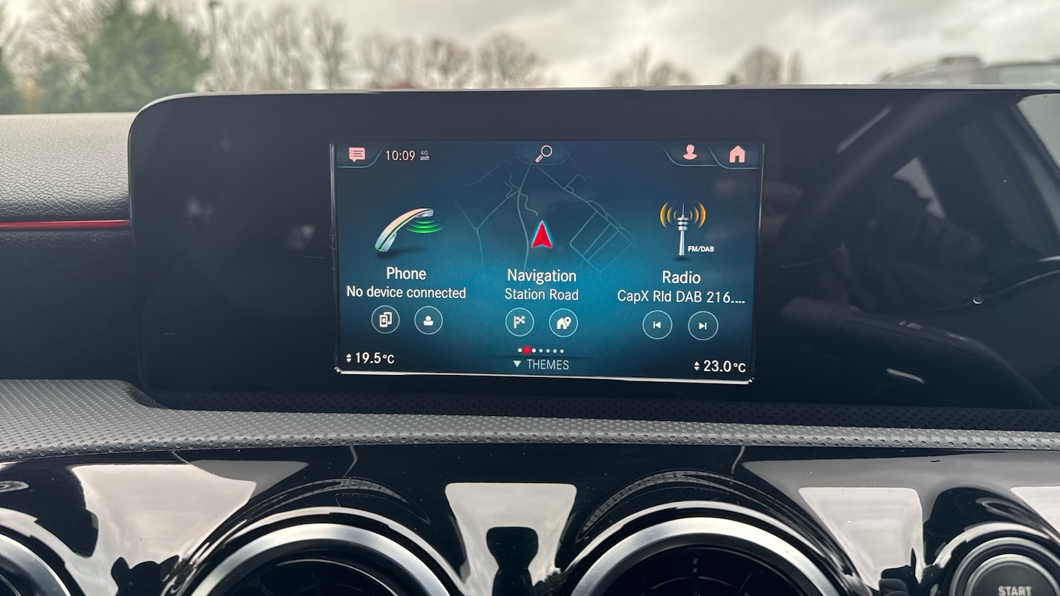 Used Mercedes-Benz A-Class 2021 for sale - 77405625: Photo 43