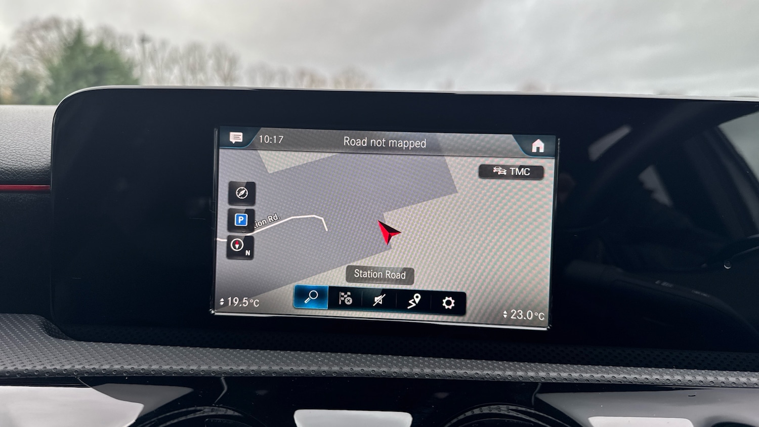 Used Mercedes-Benz A-Class 2021 for sale - 77405625: Photo 45