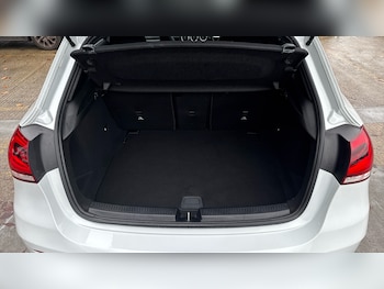 Used Mercedes-Benz A-Class 2021 for sale - 77405625: Photo