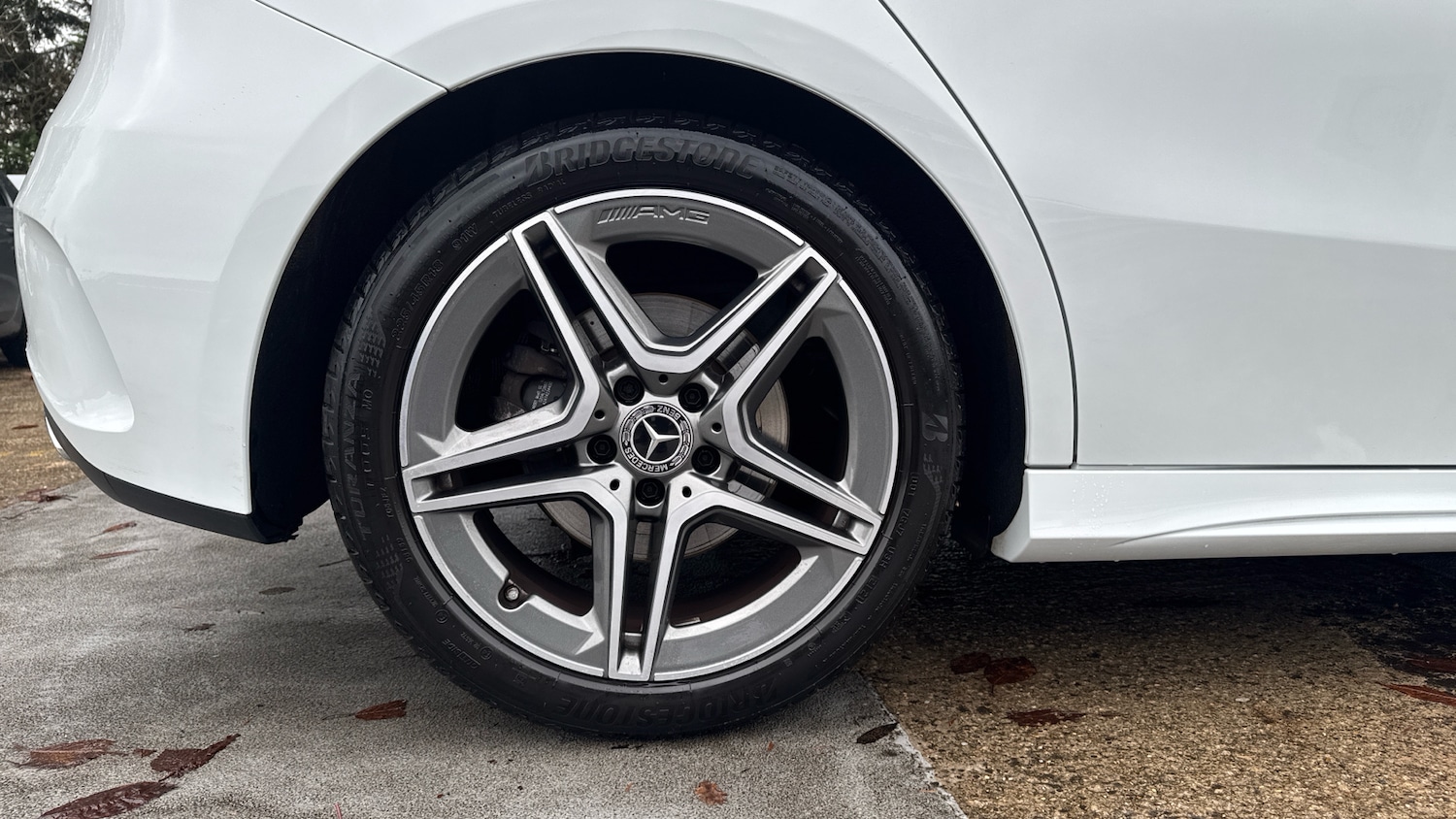 Used Mercedes-Benz A-Class 2021 for sale - 77405625: Photo 7