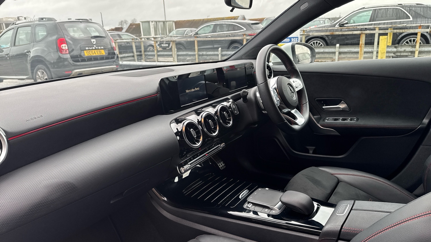 Used Mercedes-Benz A-Class 2021 for sale - 77405625: Photo 9